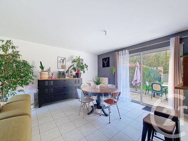 Maison à vendre - 5 pièces - 104 m2 - Cholet - 49 - PAYS-DE-LOIRE