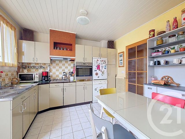 Maison &agrave; vendre - 4 pi&egrave;ces - 89 m2 - Cholet - 49 - PAYS-DE-LOIRE