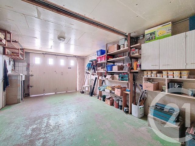 Maison &agrave; vendre - 4 pi&egrave;ces - 89 m2 - Cholet - 49 - PAYS-DE-LOIRE