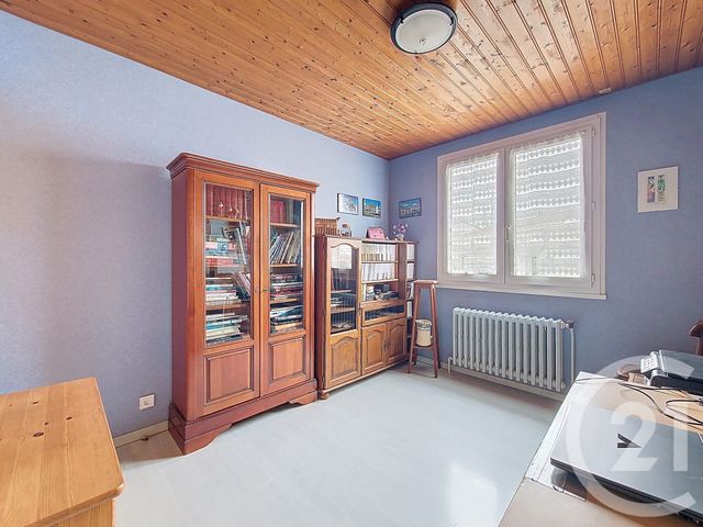 Maison &agrave; vendre - 4 pi&egrave;ces - 89 m2 - Cholet - 49 - PAYS-DE-LOIRE