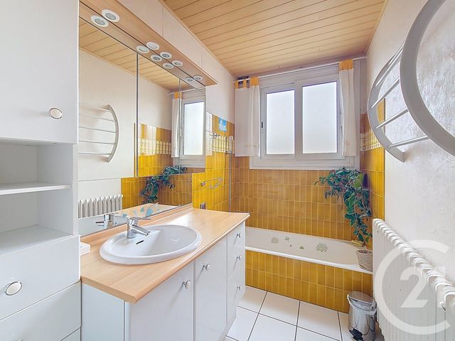 Maison &agrave; vendre - 4 pi&egrave;ces - 89 m2 - Cholet - 49 - PAYS-DE-LOIRE