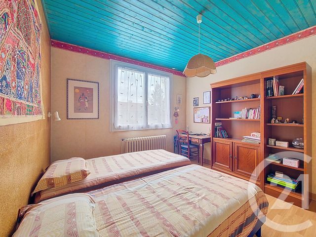 Maison &agrave; vendre - 4 pi&egrave;ces - 89 m2 - Cholet - 49 - PAYS-DE-LOIRE