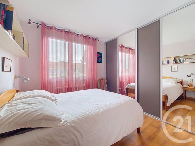 Maison &agrave; vendre - 4 pi&egrave;ces - 89 m2 - Cholet - 49 - PAYS-DE-LOIRE