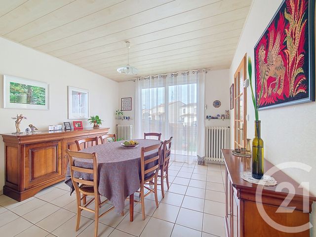 maison - CHOLET - 49