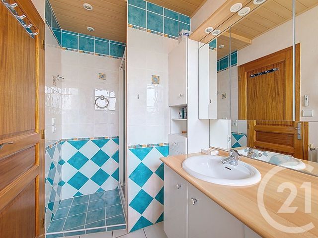 Maison &agrave; vendre - 4 pi&egrave;ces - 89 m2 - Cholet - 49 - PAYS-DE-LOIRE