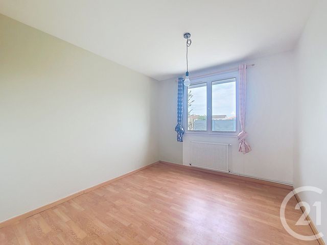 Maison &agrave; vendre - 4 pi&egrave;ces - 76 m2 - St Leger Sous Cholet - 49 - PAYS-DE-LOIRE
