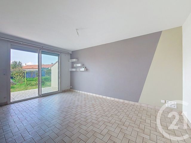 Maison &agrave; vendre - 4 pi&egrave;ces - 76 m2 - St Leger Sous Cholet - 49 - PAYS-DE-LOIRE