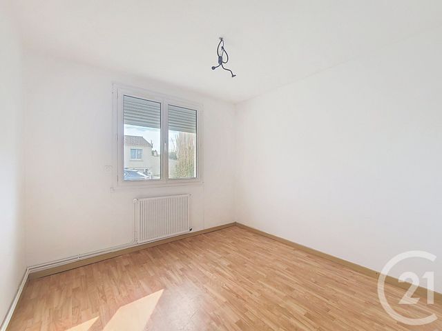 Maison &agrave; vendre - 4 pi&egrave;ces - 76 m2 - St Leger Sous Cholet - 49 - PAYS-DE-LOIRE