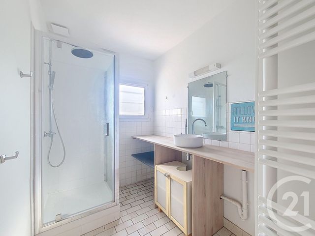Maison &agrave; vendre - 4 pi&egrave;ces - 76 m2 - St Leger Sous Cholet - 49 - PAYS-DE-LOIRE