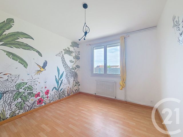 Maison &agrave; vendre - 4 pi&egrave;ces - 76 m2 - St Leger Sous Cholet - 49 - PAYS-DE-LOIRE
