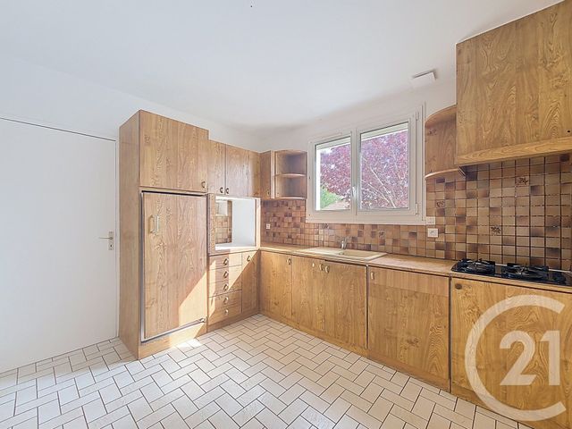 Maison &agrave; vendre - 4 pi&egrave;ces - 76 m2 - St Leger Sous Cholet - 49 - PAYS-DE-LOIRE