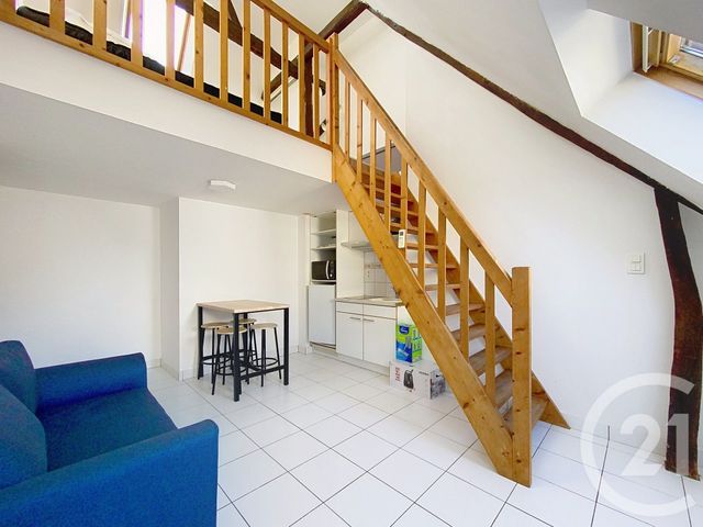 Appartement à louer CHOLET