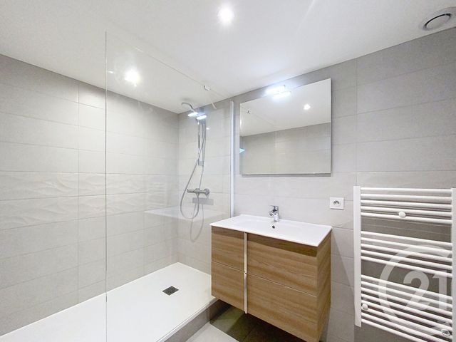 Appartement T2 à louer - 2 pièces - 47,64 m2 - Cholet - 49 - PAYS-DE-LOIRE