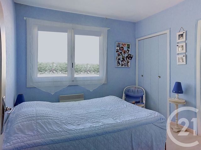 Maison &agrave; vendre - 5 pi&egrave;ces - 122,54 m2 - Chemille En Anjou - 49 - PAYS-DE-LOIRE