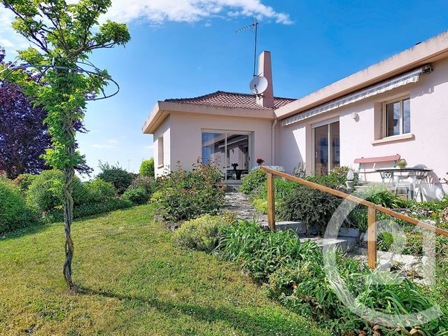 Maison &agrave; vendre - 5 pi&egrave;ces - 122,54 m2 - Chemille En Anjou - 49 - PAYS-DE-LOIRE