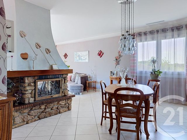 Maison &agrave; vendre - 5 pi&egrave;ces - 122,54 m2 - Chemille En Anjou - 49 - PAYS-DE-LOIRE