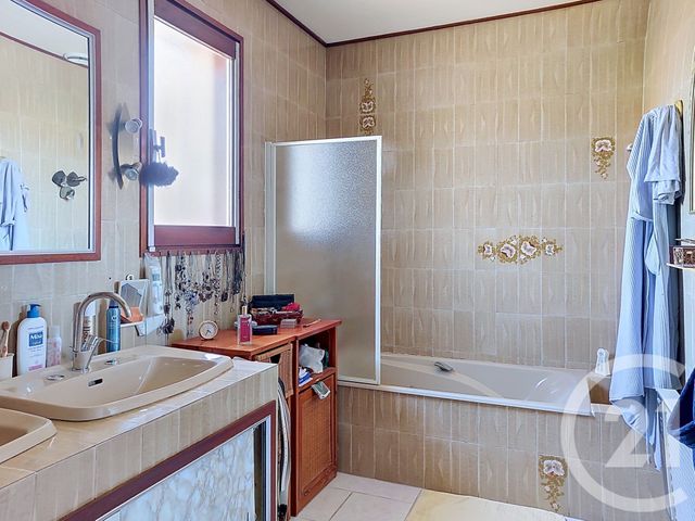 Maison &agrave; vendre - 5 pi&egrave;ces - 122,54 m2 - Chemille En Anjou - 49 - PAYS-DE-LOIRE