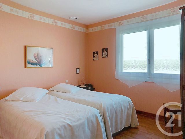Maison &agrave; vendre - 5 pi&egrave;ces - 122,54 m2 - Chemille En Anjou - 49 - PAYS-DE-LOIRE