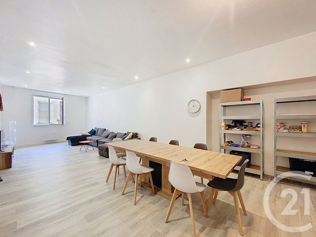 Appartement Chambre &agrave; louer - 1 pi&egrave;ce - 12 m2 - Cholet - 49 - PAYS-DE-LOIRE