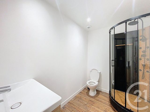 Appartement Chambre &agrave; louer - 1 pi&egrave;ce - 12 m2 - Cholet - 49 - PAYS-DE-LOIRE