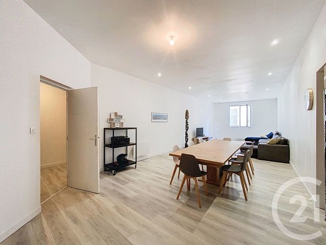 Appartement Chambre &agrave; louer - 1 pi&egrave;ce - 12 m2 - Cholet - 49 - PAYS-DE-LOIRE