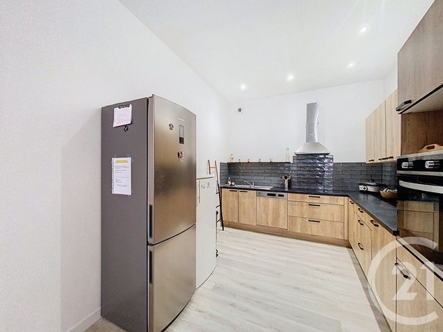 Appartement Chambre &agrave; louer - 1 pi&egrave;ce - 12 m2 - Cholet - 49 - PAYS-DE-LOIRE