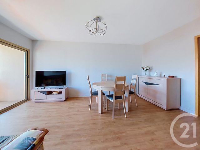 appartement - CHOLET - 49