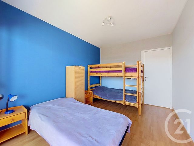 Appartement T3 &agrave; vendre - 3 pi&egrave;ces - 74,56 m2 - Cholet - 49 - PAYS-DE-LOIRE