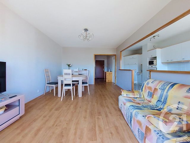 Appartement T3 &agrave; vendre - 3 pi&egrave;ces - 74,56 m2 - Cholet - 49 - PAYS-DE-LOIRE