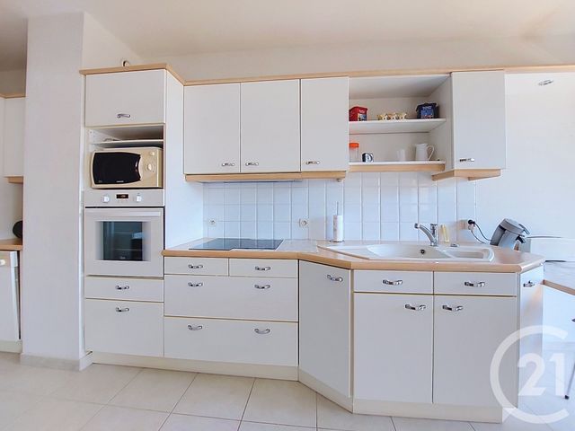 Appartement T3 &agrave; vendre - 3 pi&egrave;ces - 74,56 m2 - Cholet - 49 - PAYS-DE-LOIRE