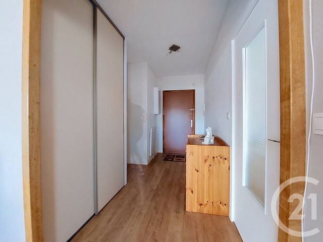 Appartement T3 &agrave; vendre - 3 pi&egrave;ces - 74,56 m2 - Cholet - 49 - PAYS-DE-LOIRE