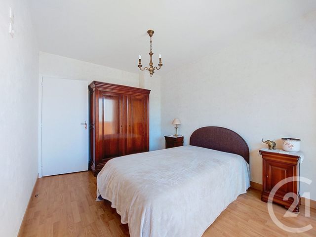 Appartement T3 &agrave; vendre - 3 pi&egrave;ces - 74,56 m2 - Cholet - 49 - PAYS-DE-LOIRE