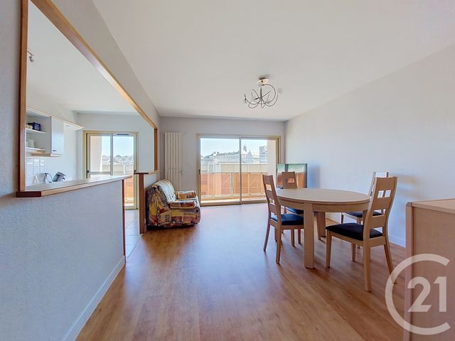 Appartement T3 &agrave; vendre - 3 pi&egrave;ces - 74,56 m2 - Cholet - 49 - PAYS-DE-LOIRE