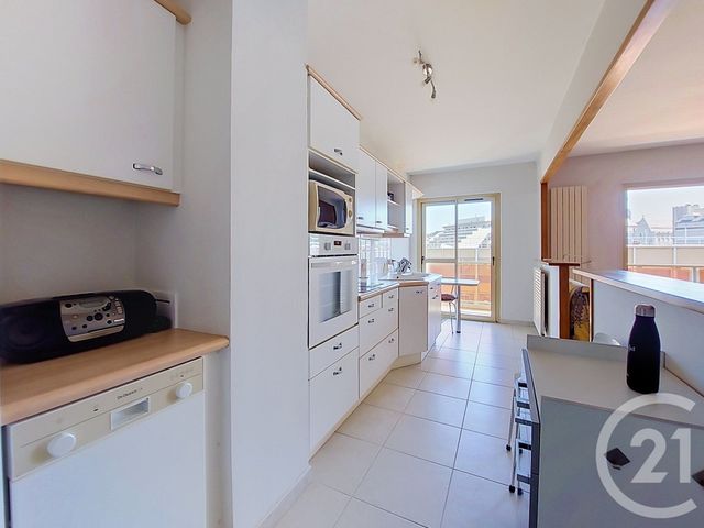 Appartement T3 &agrave; vendre - 3 pi&egrave;ces - 74,56 m2 - Cholet - 49 - PAYS-DE-LOIRE