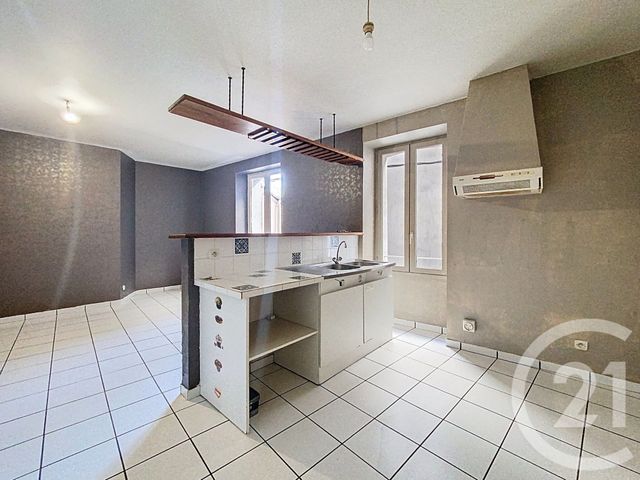 appartement - CHOLET - 49