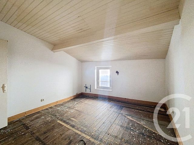 Appartement T3 &agrave; vendre - 3 pi&egrave;ces - 52 m2 - Cholet - 49 - PAYS-DE-LOIRE