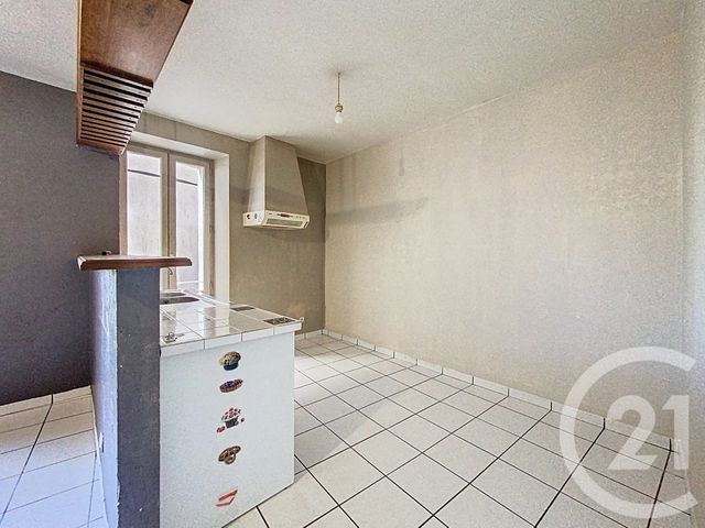 Appartement T3 &agrave; vendre - 3 pi&egrave;ces - 52 m2 - Cholet - 49 - PAYS-DE-LOIRE
