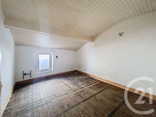 Appartement T3 &agrave; vendre - 3 pi&egrave;ces - 52 m2 - Cholet - 49 - PAYS-DE-LOIRE