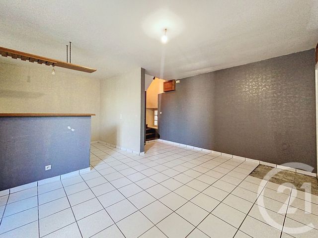 Appartement T3 &agrave; vendre - 3 pi&egrave;ces - 52 m2 - Cholet - 49 - PAYS-DE-LOIRE