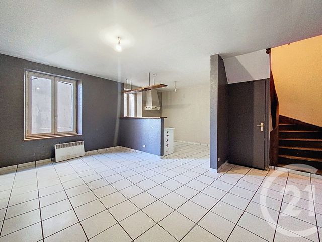 appartement - CHOLET - 49