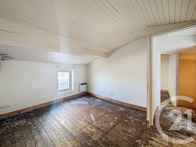 Appartement T3 &agrave; vendre - 3 pi&egrave;ces - 52 m2 - Cholet - 49 - PAYS-DE-LOIRE