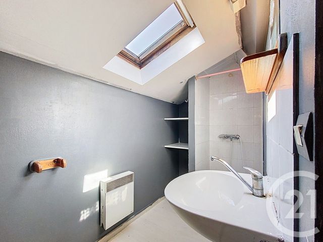 Appartement T3 &agrave; vendre - 3 pi&egrave;ces - 52 m2 - Cholet - 49 - PAYS-DE-LOIRE