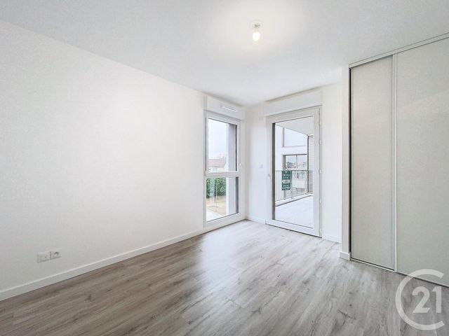 Appartement T2 &agrave; louer - 2 pi&egrave;ces - 46,08 m2 - Cholet - 49 - PAYS-DE-LOIRE