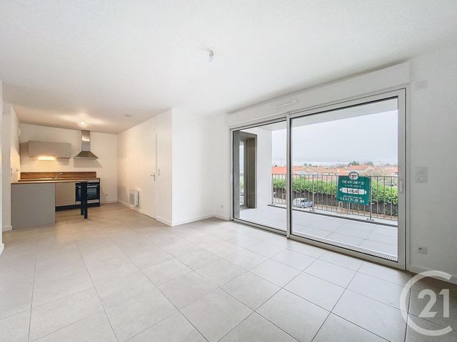 appartement - CHOLET - 49