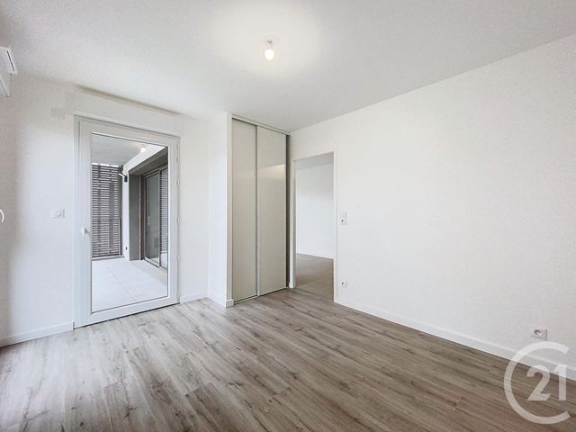 Appartement T2 &agrave; louer - 2 pi&egrave;ces - 46,08 m2 - Cholet - 49 - PAYS-DE-LOIRE