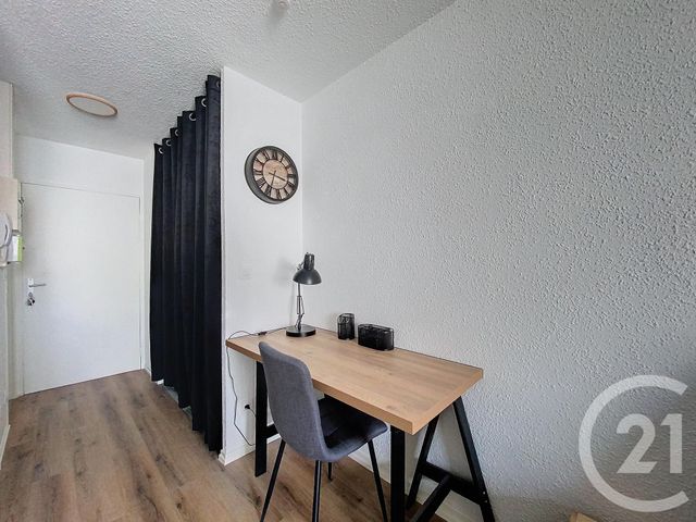 Appartement T1 &agrave; louer - 1 pi&egrave;ce - 24,41 m2 - Cholet - 49 - PAYS-DE-LOIRE