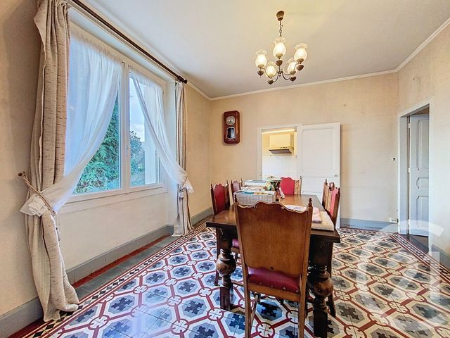 Maison &agrave; vendre - 4 pi&egrave;ces - 89 m2 - Cholet - 49 - PAYS-DE-LOIRE