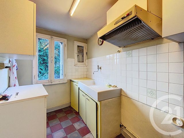 Maison &agrave; vendre - 4 pi&egrave;ces - 89 m2 - Cholet - 49 - PAYS-DE-LOIRE