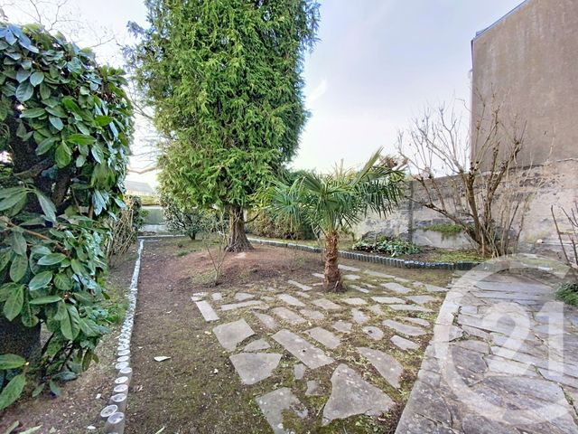 Maison &agrave; vendre - 4 pi&egrave;ces - 89 m2 - Cholet - 49 - PAYS-DE-LOIRE