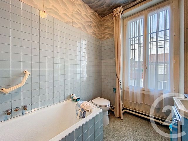 Maison &agrave; vendre - 4 pi&egrave;ces - 89 m2 - Cholet - 49 - PAYS-DE-LOIRE